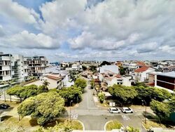 Upper Serangoon Road (D19), Terrace #613963001